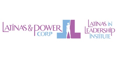 Latinas in Leadership Logo (PRNewsfoto/Latinas & Power Corp)