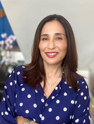 Liya Sharif Lancia has joined Radicle Science as CMO, accelerating the company's growth with 20+ years of expertise in building and growing B2B and consumer brands. Liya Sharif Lancia has joined Radicle Science as CMO, accelerating the company's growth with 20+ years of expertise in building and growing B2B and consumer brands.