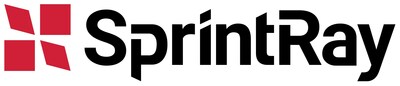 SprintRay Logo (PRNewsfoto/SprintRay)