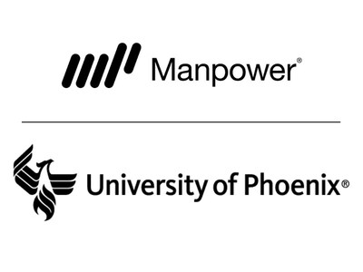 Manpower X University of Phoenix