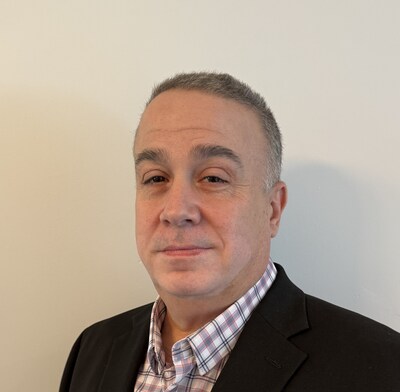 Michael Volpi Vice President of Healthcare Technology at Comport