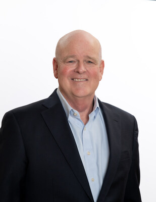 Aiden Redmond, Executive Vice President, Head of Institutional