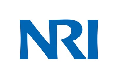 NRI Logo (PRNewsfoto/NRI)