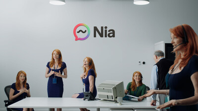 OhMD Launches Nia: A Human-in-the-Loop AI Voice Assistant to Transform Healthcare Communication Powered by Twilio’s ConversationRelay. OhMD Launches Nia: A Human-in-the-Loop AI Voice Assistant to Transform Healthcare Communication Powered by Twilio’s ConversationRelay.