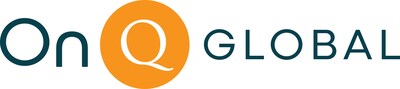 OnQ Global Horizontal Logo
