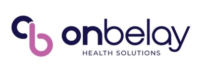 On Belay Health Solutions (PRNewsfoto/On Belay Holdings, Inc.)