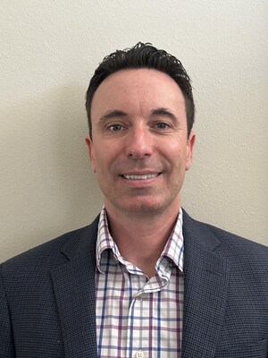 Michael Allen, Chief Financial Officer, On Belay Health Solutions