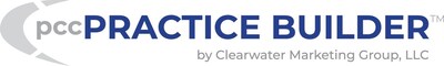 pcc PRACTICE BUILDER™ by Clearwater Marketing Group, LLC, Patient Pro-Connect™, and Targeted Reviews™ attract more new patients, engage existing patients, and improve online reputation for dentists and chiropractors.