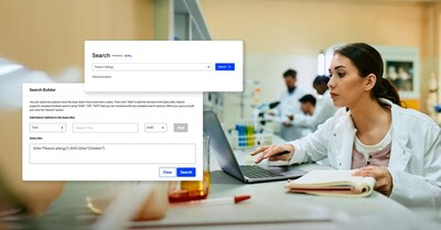 We’ve launched enhanced search capabilities into the Article Galaxy platform that allow researchers to search across citation statements from full-text articles.