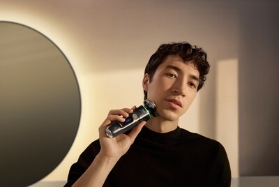 Philips Norelco Shaver i9000 Prestige Ultra