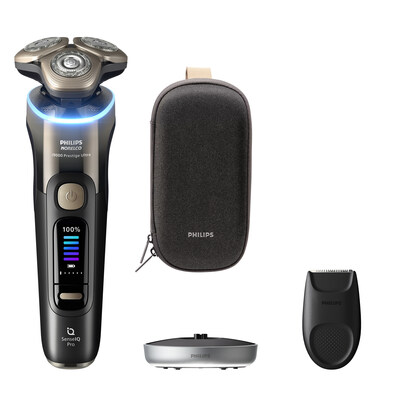 Philips Norelco Shaver i9000 Prestige Ultra
