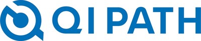 QI Path Logo (PRNewsfoto/QI Path, Inc)