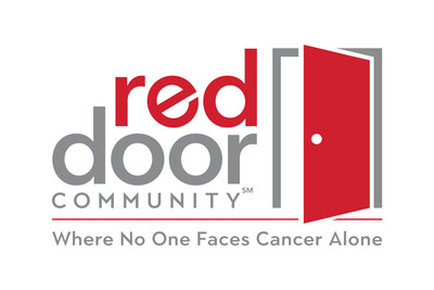 Red Door Community (PRNewsfoto/Red Door Community) Red Door Community (PRNewsfoto/Red Door Community)
