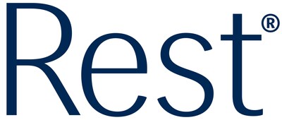 Rest Logo (PRNewsfoto/Rest)