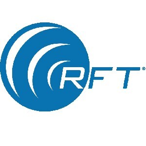 RFT Logo (PRNewsfoto/Rf Technologies, Inc.)
