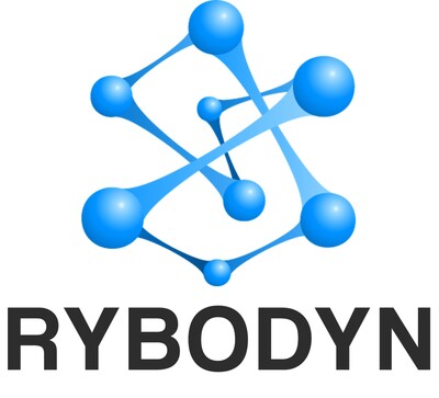 RyboDyn logo: targeting the dark proteome (PRNewsfoto/RyboDyn) RyboDyn logo: targeting the dark proteome (PRNewsfoto/RyboDyn)