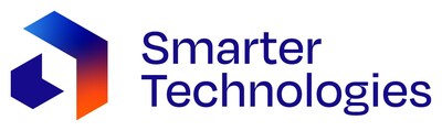 Smarter Technologies logo