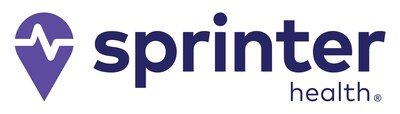 Sprinter Health Logo