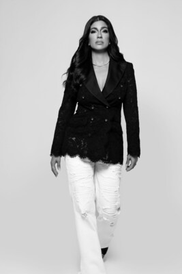 Nineveh Madsen, Co-Founder and CEO, Supra Human