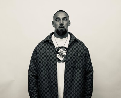 John Madsen, Founder, Supra Human