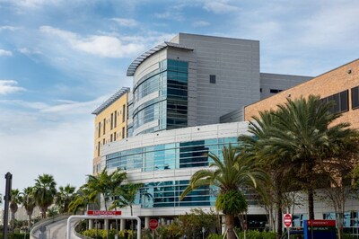 Tampa General Hospital is Florida’s first hospital verified for Emergency General Surgery by the American College of Surgeons and is the 11th in the nation to achieve the prestigious verification for its emergency general surgery program based on a rigorous, evidence-based assessment. Tampa General Hospital is Florida’s first hospital verified for Emergency General Surgery by the American College of Surgeons and is the 11th in the nation to achieve the prestigious verification for its emergency general surgery program based on a rigorous, evidence-based assessment.