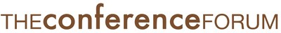 The Conference Forum Logo