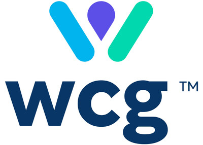 (PRNewsfoto/WCG) (PRNewsfoto/WCG) (PRNewsfoto/WCG) (PRNewsfoto/WCG)