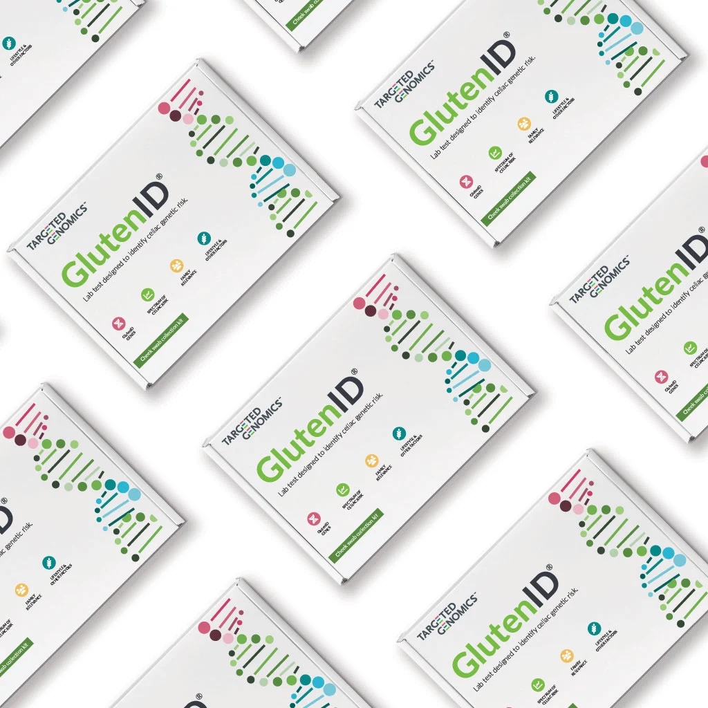 GlutenID Kits