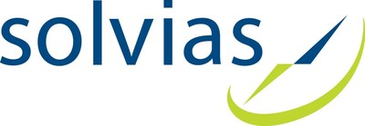 Solvias (PRNewsfoto/Solvias)