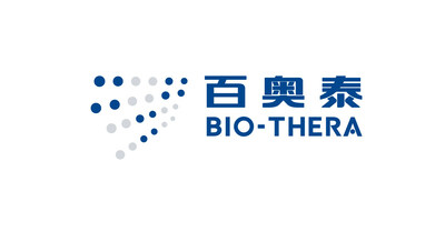 Bio-Thera Solutions, Ltd., a leading innovative, global biopharmaceutical company in Guangzhou, China, is dedicated to researching and developing novel therapeutics for the treatment of cancer, autoimmune, cardiovascular, eye diseases, and other severe unmet medical needs, as well as biosimilars for existing, branded biologics to treat a range of cancer and autoimmune diseases. (PRNewsfoto/Bio-Thera Solutions, Ltd) Bio-Thera Solutions, Ltd., a leading innovative, global biopharmaceutical company in Guangzhou, China, is dedicated to researching and developing novel therapeutics for the treatment of cancer, autoimmune, cardiovascular, eye diseases, and other severe unmet medical needs, as well as biosimilars for existing, branded biologics to treat a range of cancer and autoimmune diseases. (PRNewsfoto/Bio-Thera Solutions, Ltd)
