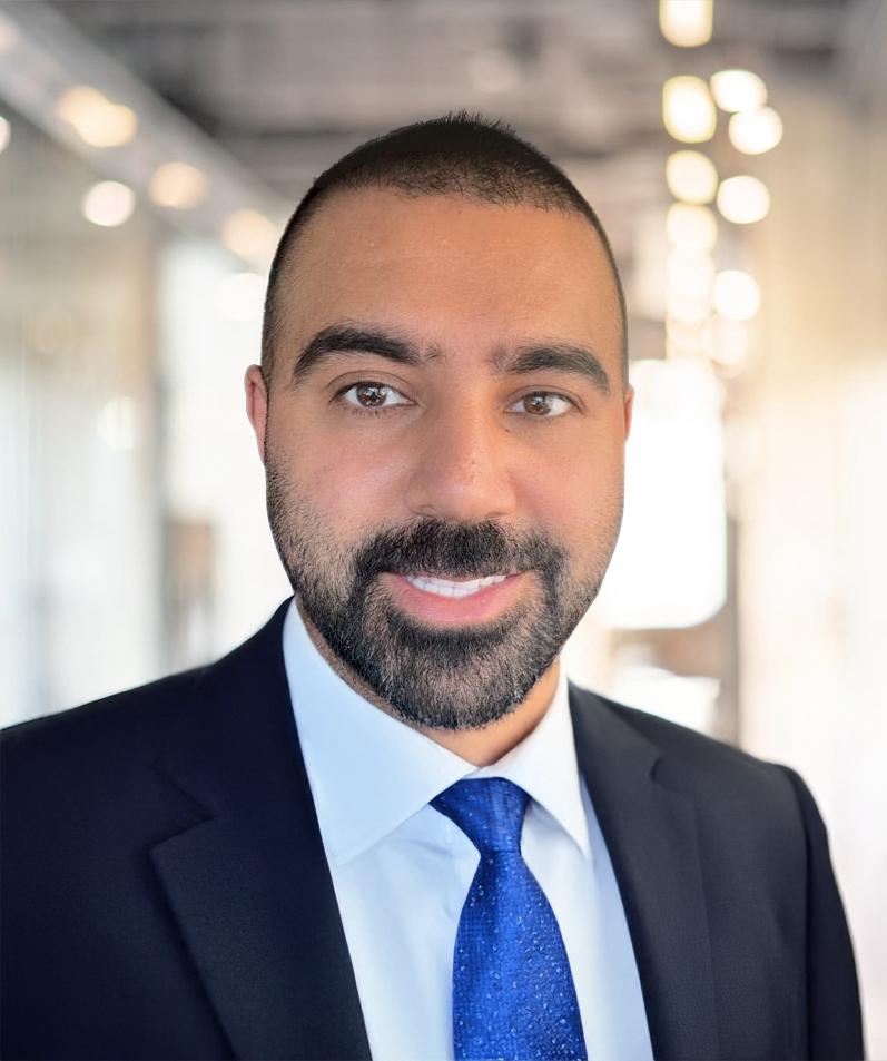 Dr. Anosh Ahmed Image