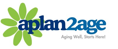 APlan2Age logo