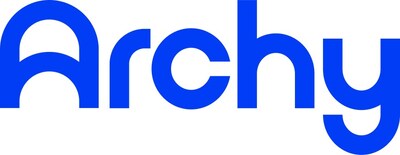 Archy Logo