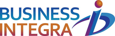 Logo: Business Integra (PRNewsfoto/Business Integra Inc)