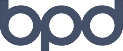 BPD logo