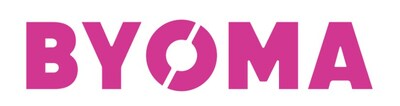 BYOMA Logo (PRNewsfoto/BYOMA)
