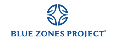 Blue Zones Project (PRNewsfoto/Blue Zones)