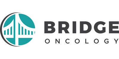 Bridge Oncology logo Bridge Oncology logo