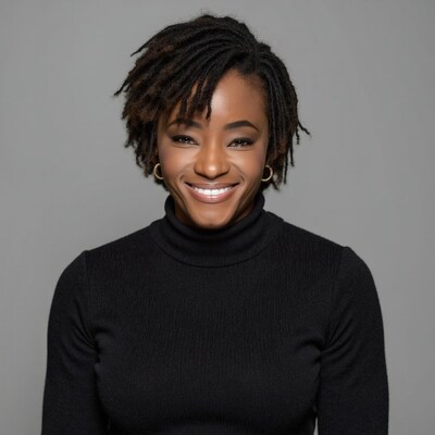 Tameeka Smith, CEO, CQ fluency Tameeka Smith, CEO, CQ fluency