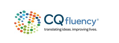 CQ fluency logo CQ fluency logo