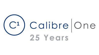 Calibre One Logo