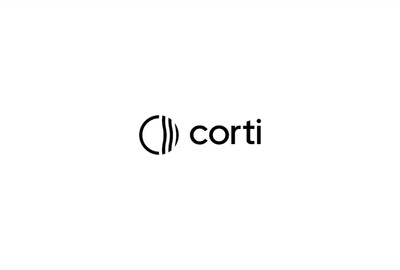 Corti_new (PRNewsfoto/Corti) Corti_new (PRNewsfoto/Corti)