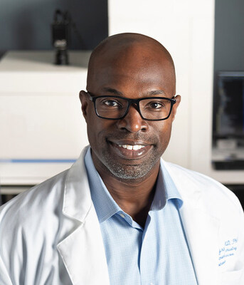 Kafui Dzirasa, M.D., Ph.D.