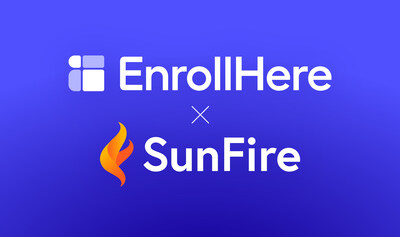 EnrollHere and SunFire unite to deliver a seamless, end-to-end Medicare enrollment solution, streamlining operations from outreach to enrollment
