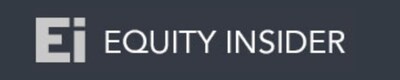 Equity Insider Logo (PRNewsfoto/Equity Insider) Equity Insider Logo (PRNewsfoto/Equity Insider)