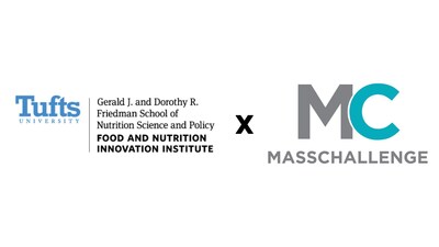 Tufts Food & Nutrition Innovation Institute and MassChallenge Announce Strategic Collaboration to Advance Nutrition and Health Innovation