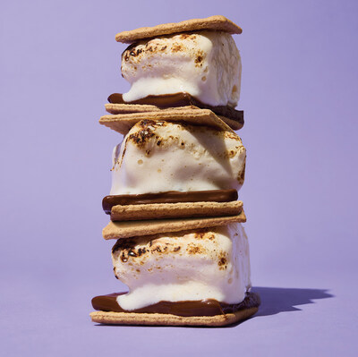 Protein Marshmallow S’mores