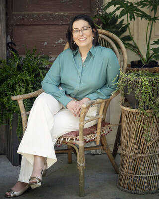 After spending years working in the corporate world, Gotcha Covered Newnan Peachtree City owner Laura Maniccia is ready for a new adventure helping homeowners add value to their property.