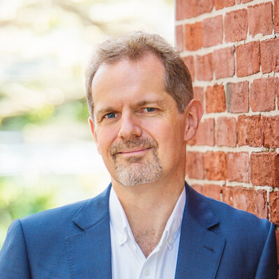 Graham Long, Chief Commercial Officer, Tobin Scientific Graham Long, Chief Commercial Officer, Tobin Scientific