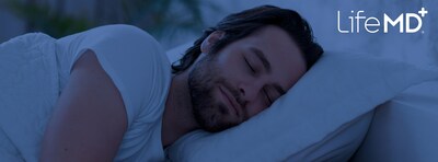 Improve sleep quality and overall health with prescription sleep medications from LifeMD, now available at FSA Store and HSA Store.